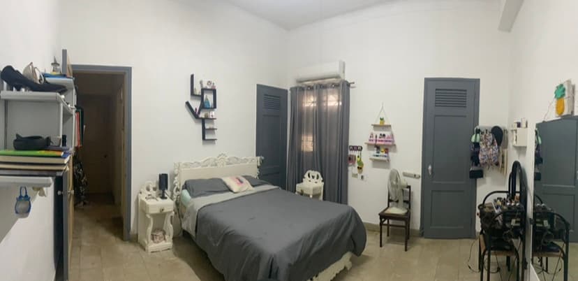Apartamento de 3 habitaciones en Barrio El Fanguito, Plaza de la Revolución — foto 4 de 5
