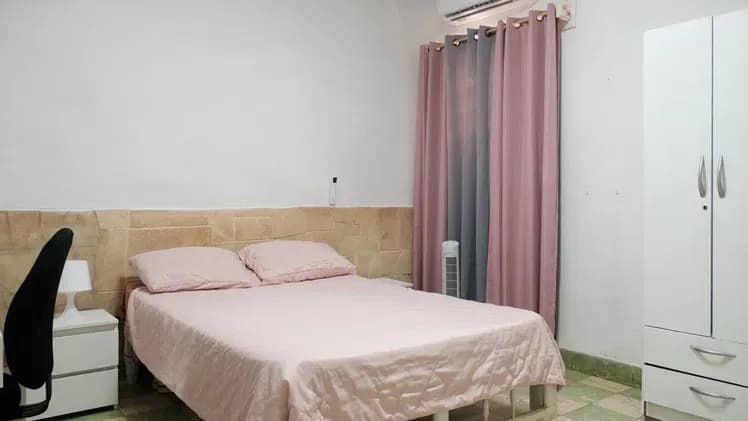 Vivienda de 4 habitaciones en Reparto Náutico, Playa — foto 10 de 10