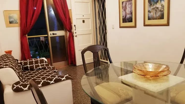 Vivienda de 1 habitaciones en Vedado, Plaza de la Revolución — foto 6 de 6