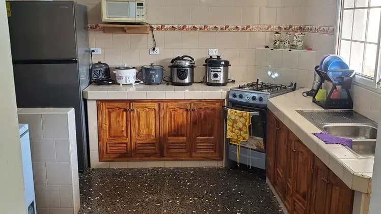 Vivienda de 5 habitaciones en Guanabo, La Habana del Este — foto 8 de 9