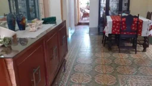 Vivienda de 6 habitaciones en Santos Suárez, Diez de Octubre — foto 9 de 10