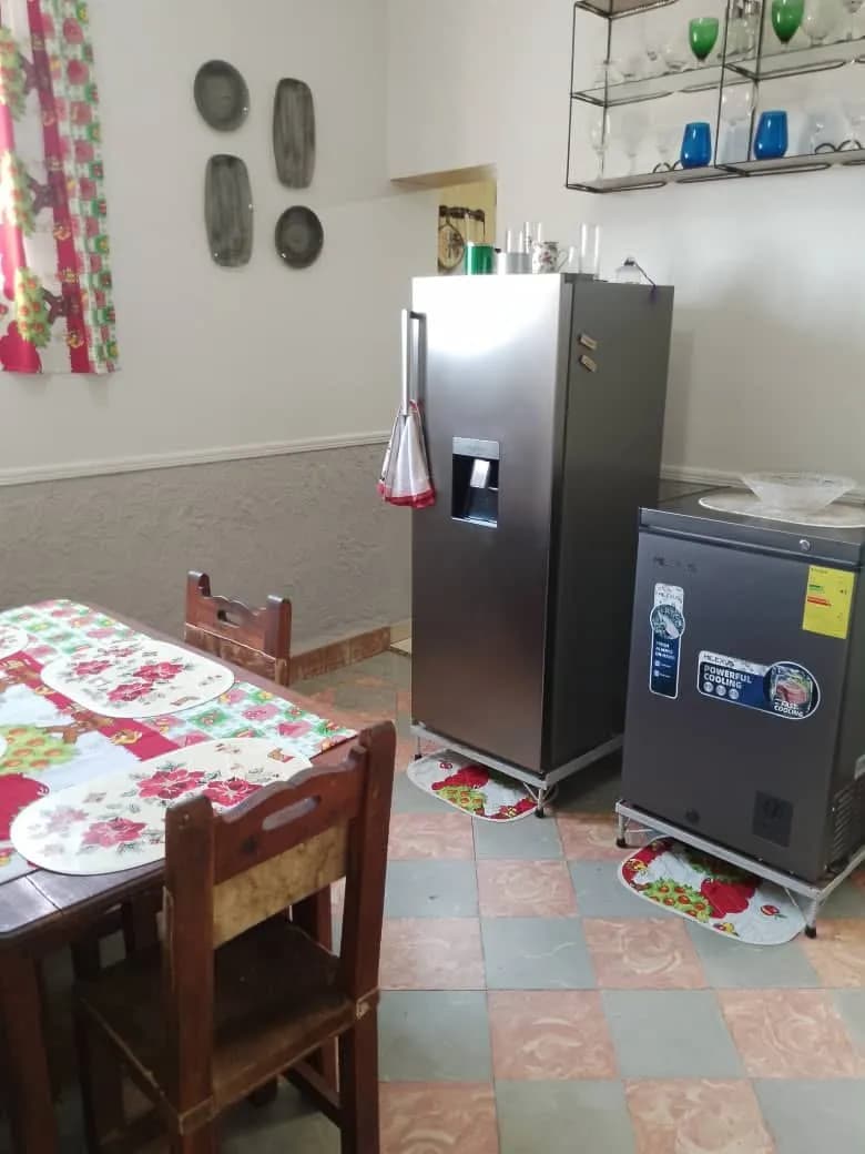 Vivienda de 5 habitaciones en Lawton, Diez de Octubre — foto 6 de 12