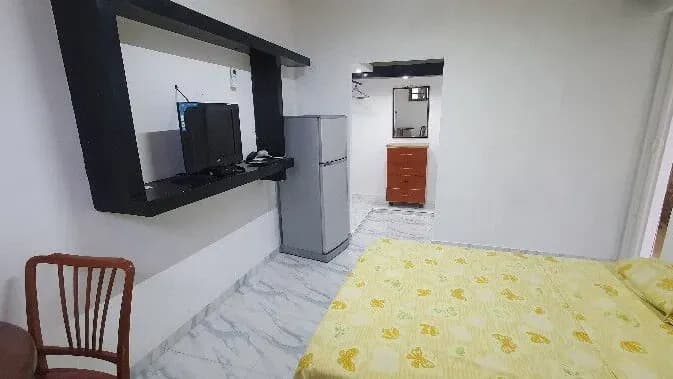 Vivienda de 1 habitaciones en Miramar, Playa