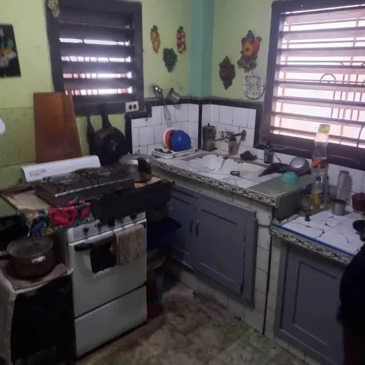 Vivienda de 4 habitaciones en Naranjo, Guanabacoa — foto 5 de 10