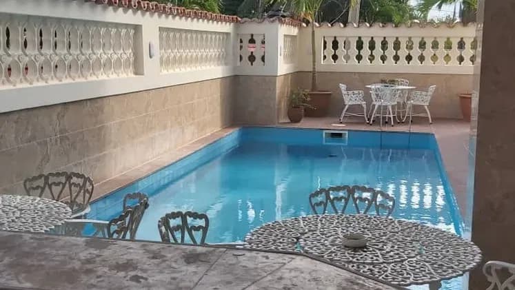 Vivienda de 5 habitaciones en Boca Ciega, La Habana del Este — foto 2 de 8