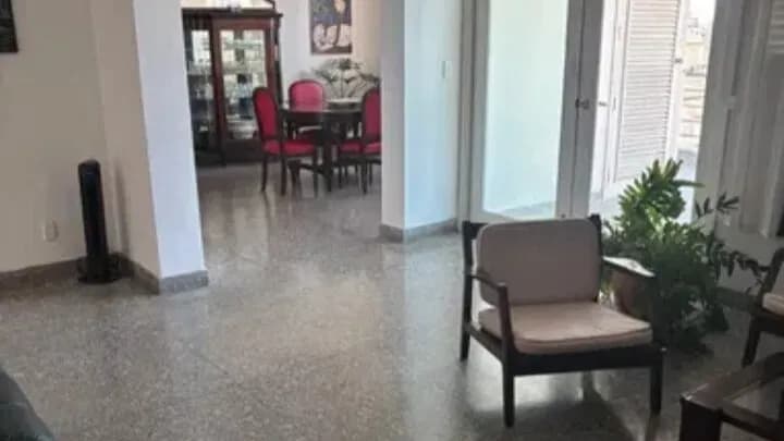 Vivienda de 4 habitaciones en Vedado, Plaza de la Revolución — foto 3 de 3