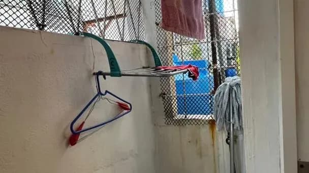 Vivienda de 2 habitaciones en Vedado, Plaza de la Revolución — foto 5 de 8