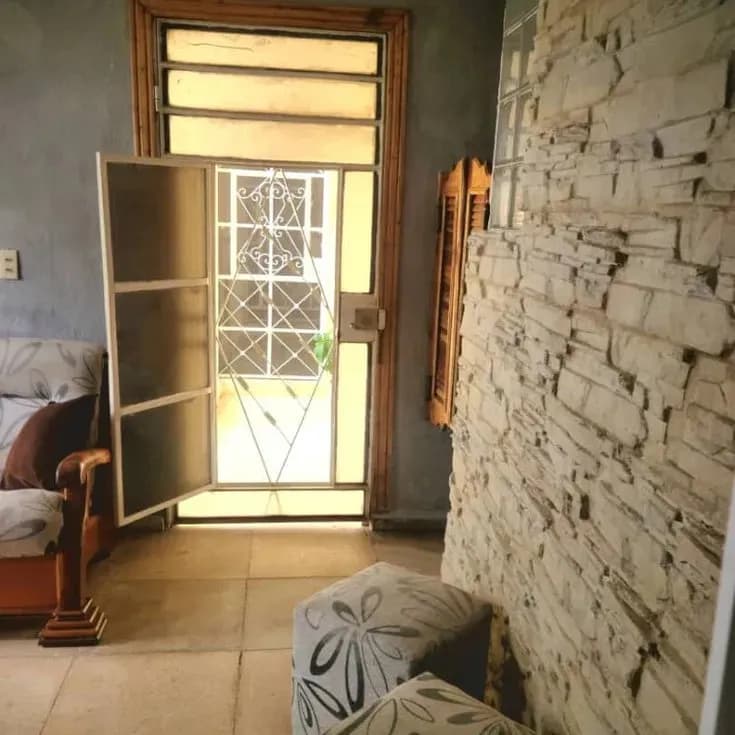 Vivienda de 3 habitaciones en Cubanacán, Playa — foto 3 de 4