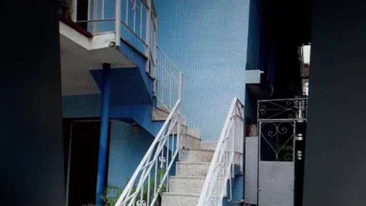 Vivienda de 2 habitaciones en Versalles, La Lisa