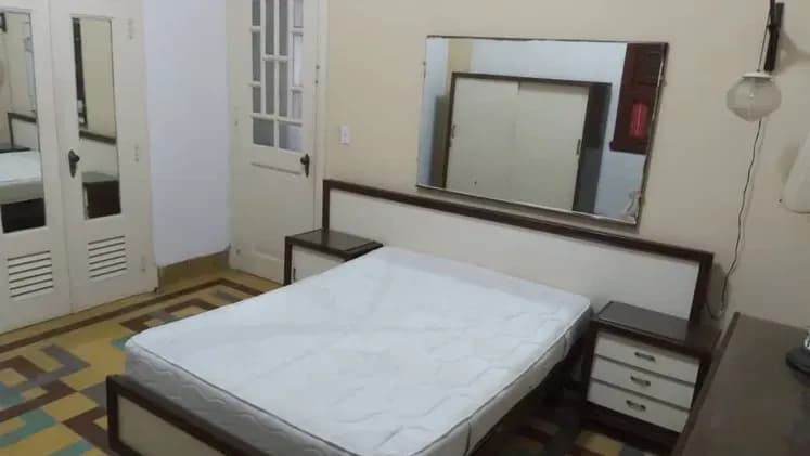 Vivienda de 4 habitaciones en Vedado, Plaza de la Revolución — foto 3 de 10