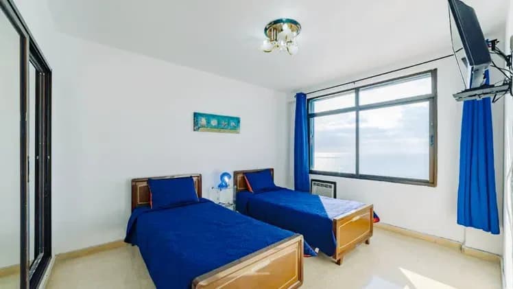 Vivienda de 3 habitaciones en Vedado, Plaza de la Revolución — foto 8 de 8