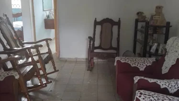 Vivienda de 2 habitaciones en Reparto Embil, Boyeros — foto 2 de 7