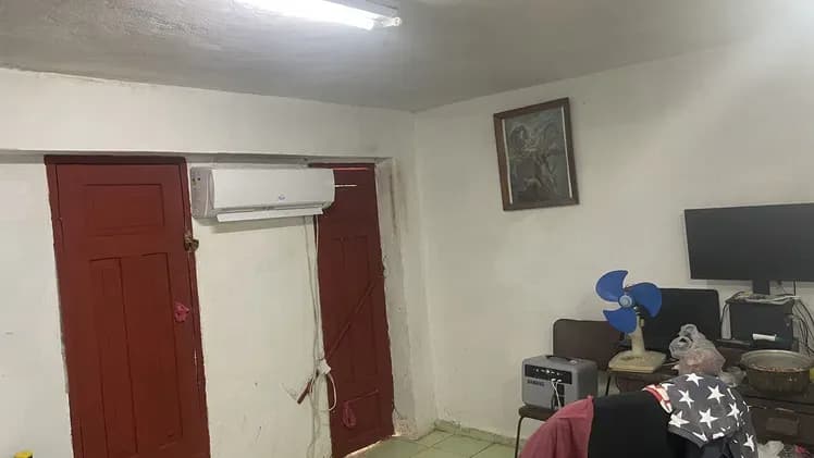 Vivienda de 2 habitaciones en Santos Suárez, Diez de Octubre — foto 6 de 7