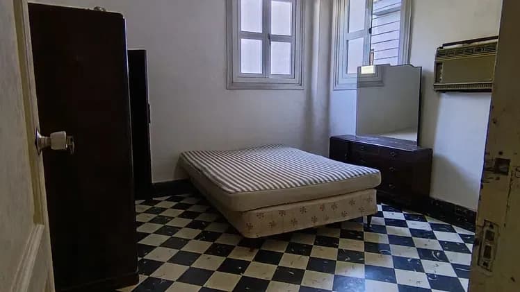 Vivienda de 4 habitaciones en Vedado, Plaza de la Revolución — foto 9 de 10