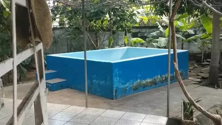 Vivienda de 4 habitaciones en Sevillano, Diez de Octubre — foto 6 de 8