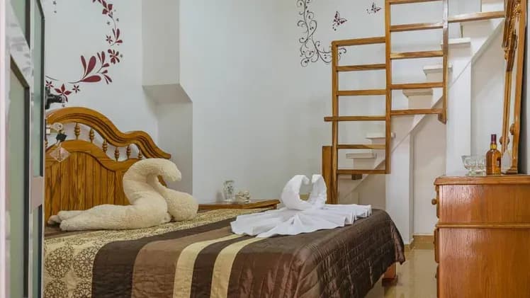 Vivienda de 3 habitaciones en Vedado, Plaza de la Revolución — foto 3 de 10