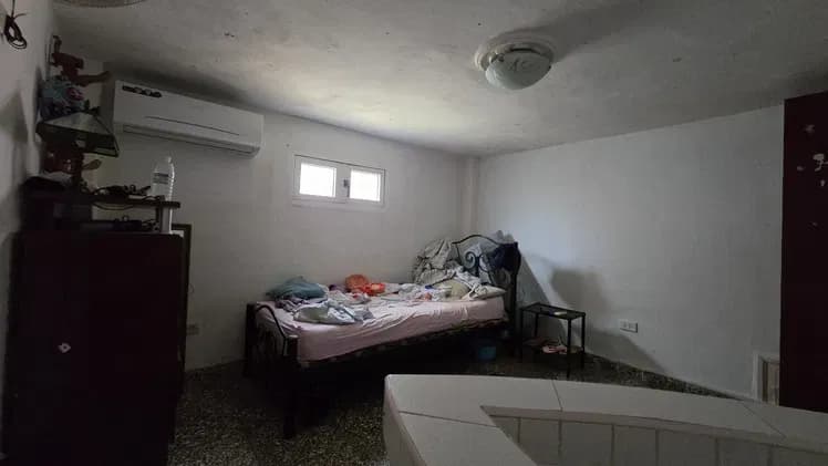 Vivienda de 4 habitaciones en Vedado, Plaza de la Revolución — foto 6 de 7