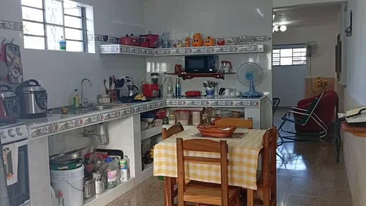 Vivienda de 5 habitaciones en Fontanar, Boyeros — foto 3 de 10