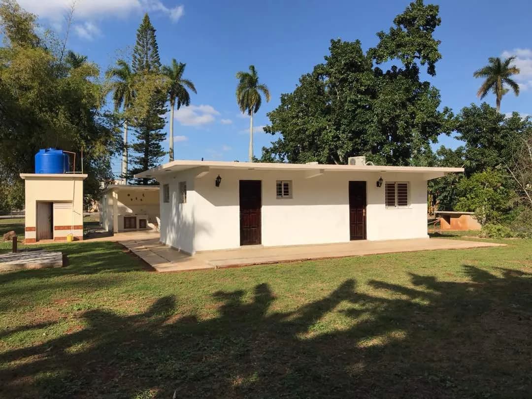 Vivienda de 5 habitaciones en Wajay, Boyeros — foto 5 de 12