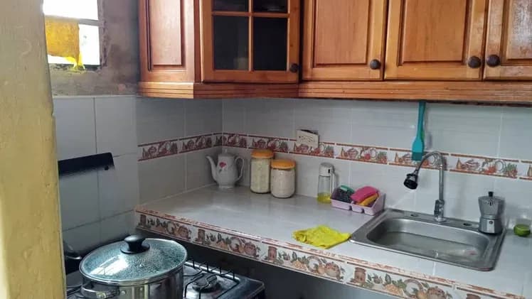 Vivienda de 2 habitaciones en Sevillano, Diez de Octubre — foto 4 de 4