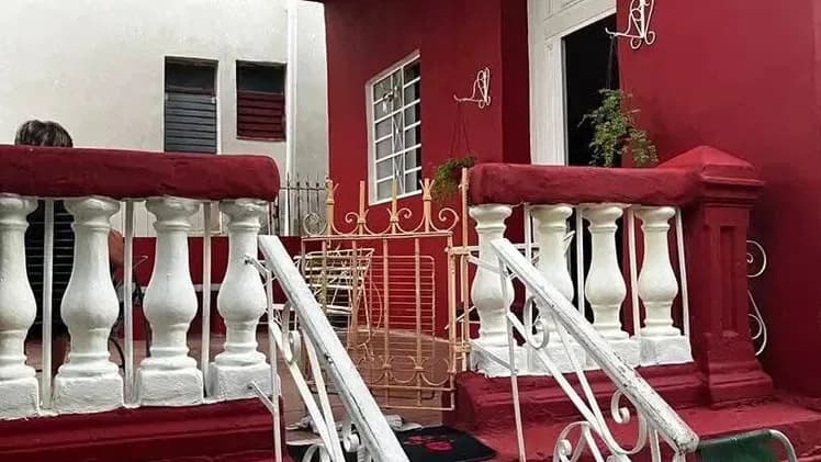 Vivienda de 5 habitaciones en Nuevo Vedado, Plaza de la Revolución — foto 2 de 10