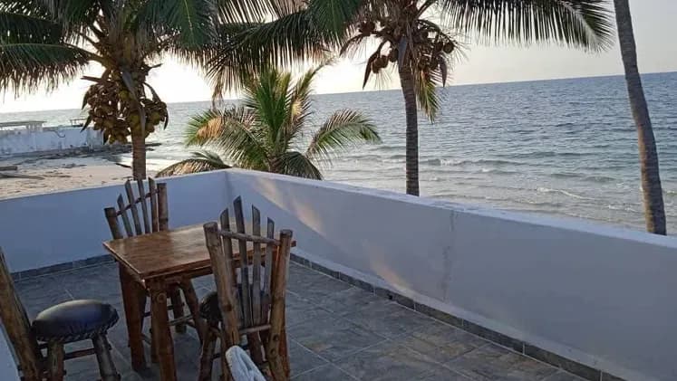 Vivienda de 4 habitaciones en Guanabo, La Habana del Este — foto 10 de 10