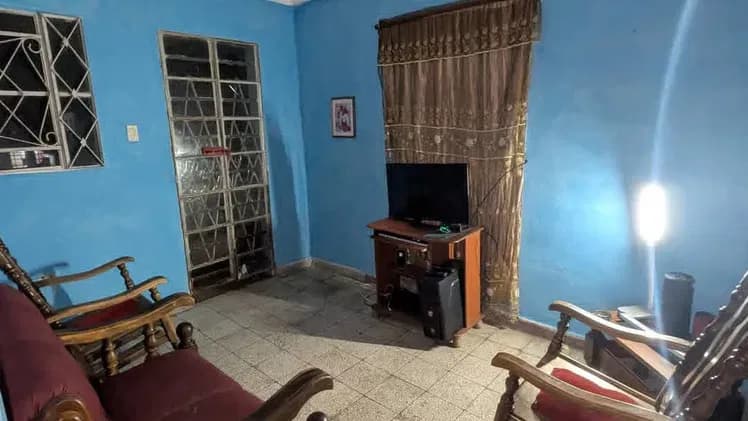 Vivienda de 3 habitaciones en Lawton, Diez de Octubre — foto 10 de 10