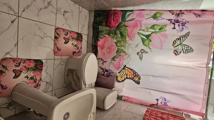 Vivienda de 4 habitaciones en Santos Suárez, Diez de Octubre — foto 7 de 7
