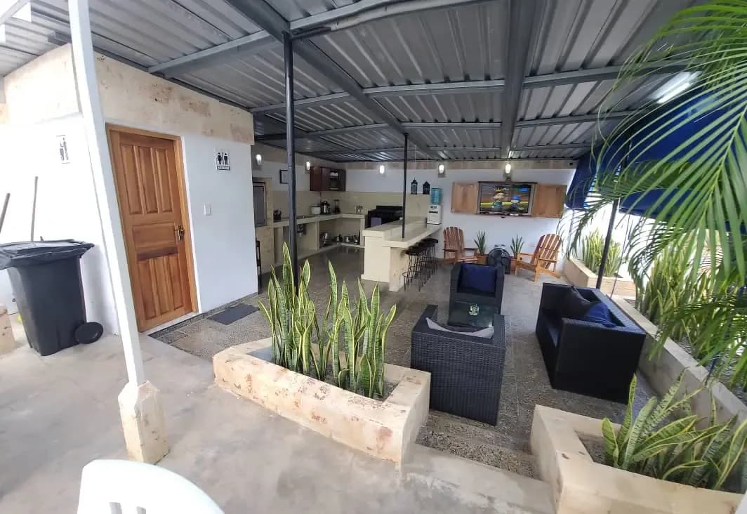 Casa de 4 habitaciones en Guanabo, La Habana del Este — foto 11 de 26