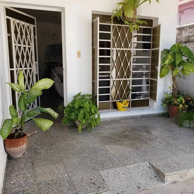 Vivienda de 2 habitaciones en Mazorra, Boyeros — foto 1 de 9
