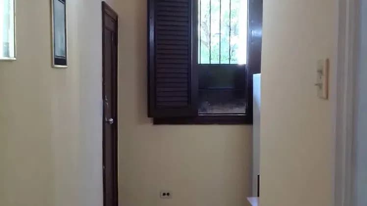 Vivienda de 1 habitaciones en Vedado, Plaza de la Revolución — foto 4 de 9