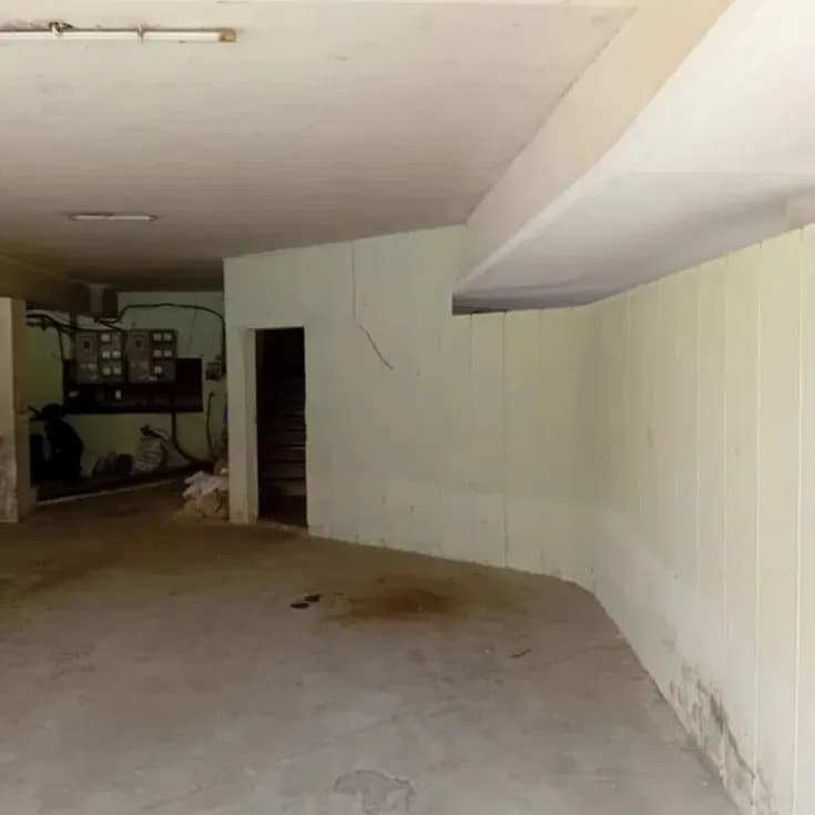 Vivienda de 2 habitaciones en Miramar, Playa — foto 4 de 6