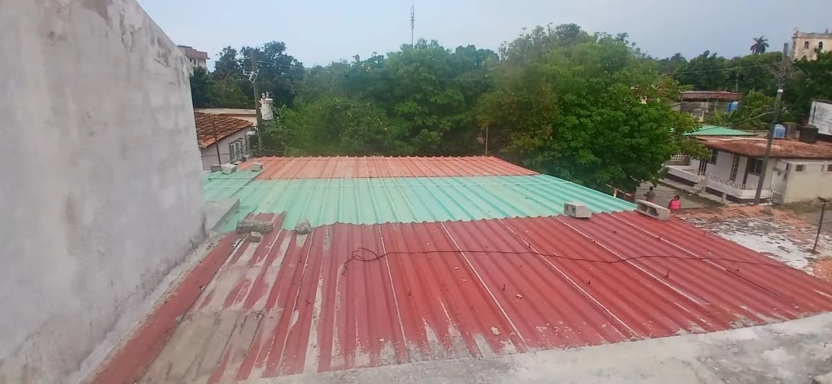 Vivienda de 2 habitaciones en Cojímar, La Habana del Este — foto 1 de 3