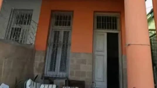Vivienda de 3 habitaciones en Santos Suárez, Diez de Octubre — foto 1 de 6