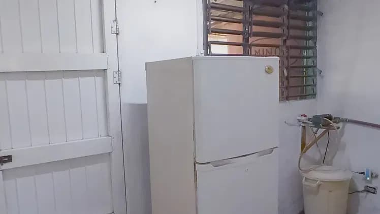 Vivienda de 2 habitaciones en Alamar, La Habana del Este — foto 10 de 10