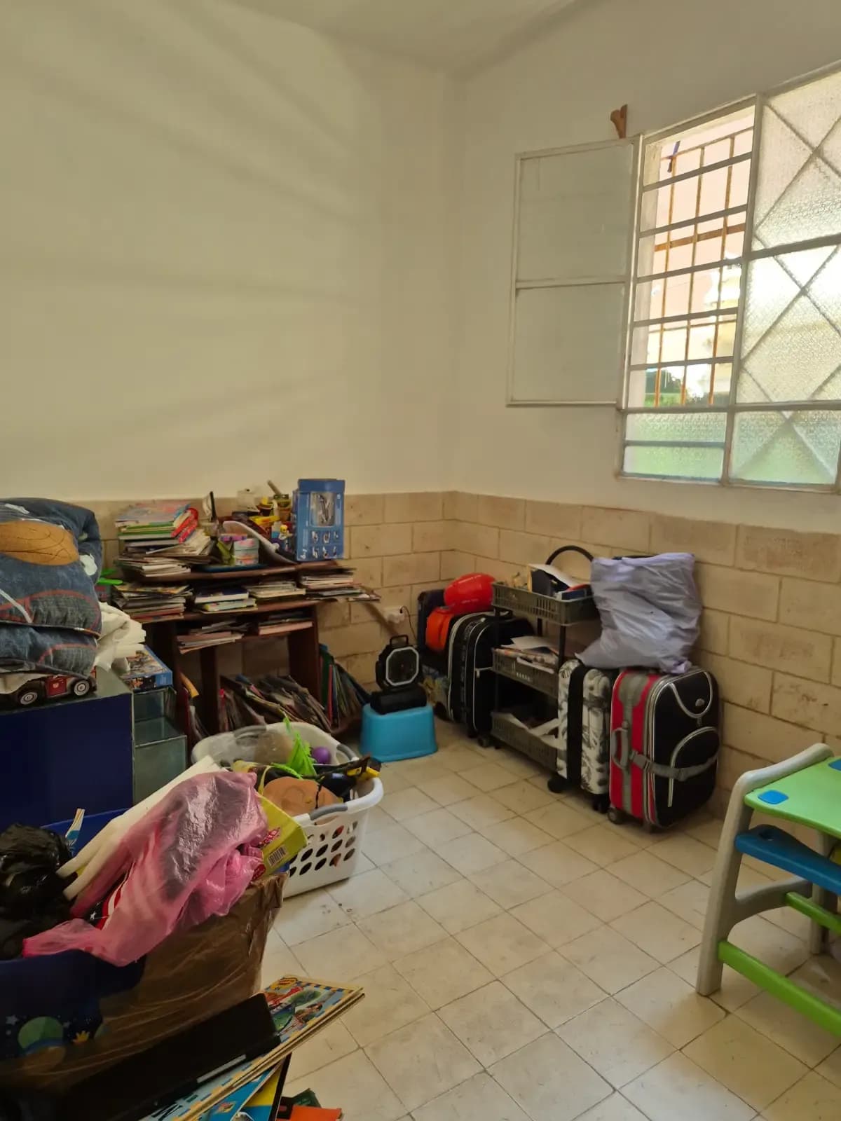 Casa de 3 habitaciones en Santos Suárez, Diez de Octubre — foto 11 de 24