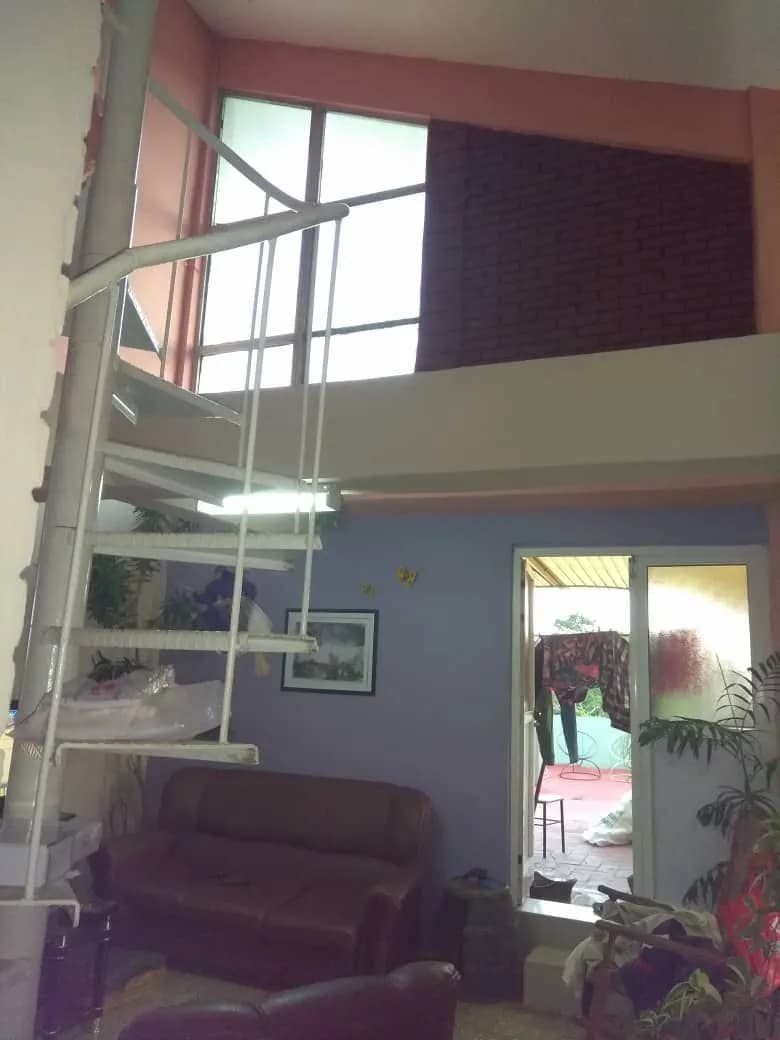 Vivienda de 3 habitaciones en Santiago de las Vegas, Boyeros — foto 5 de 12