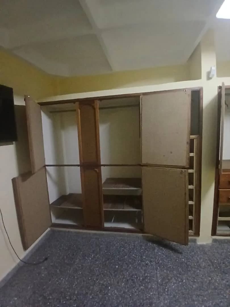 Vivienda de 2 habitaciones en Nuevo Vedado, Plaza de la Revolución — foto 3 de 12