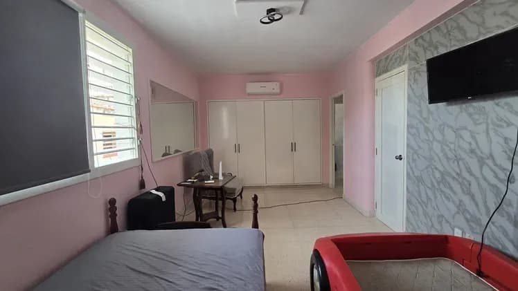 Vivienda de 3 habitaciones en Nuevo Vedado, Plaza de la Revolución — foto 10 de 10