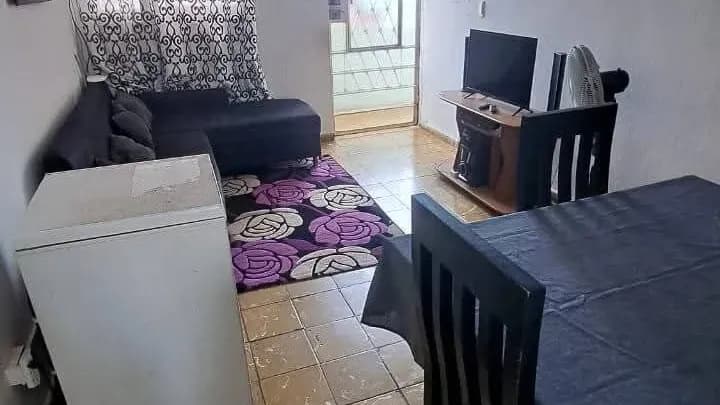 Vivienda de 2 habitaciones en Alamar, La Habana del Este — foto 5 de 10