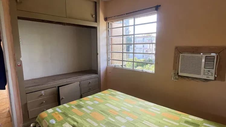 Vivienda de 2 habitaciones en Nuevo Vedado, Plaza de la Revolución — foto 5 de 7