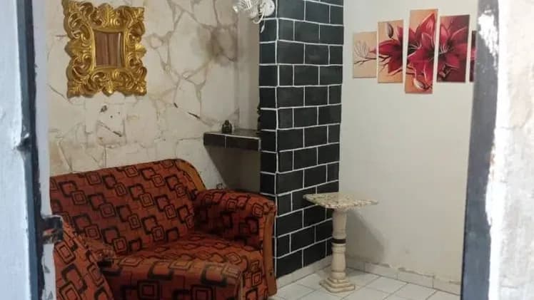 Vivienda de 2 habitaciones en Cojímar, La Habana del Este — foto 1 de 10