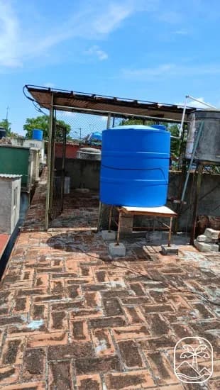 Vivienda de 2 habitaciones en Buenavista, Playa — foto 11 de 11