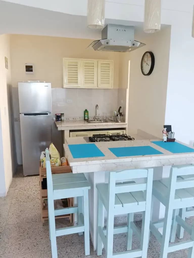 Casa de 2 habitaciones en Centro Habana, La Habana — foto 13 de 17