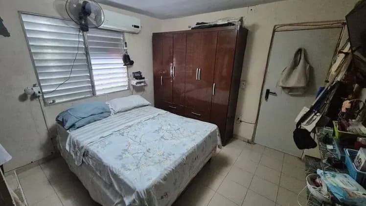 Vivienda de 3 habitaciones en Kohly, Playa — foto 6 de 10