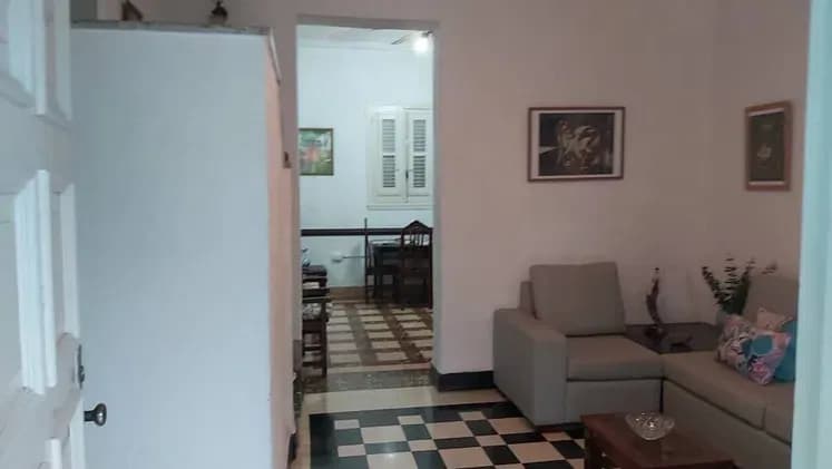 Vivienda de 3 habitaciones en La Sierra, Playa — foto 10 de 10