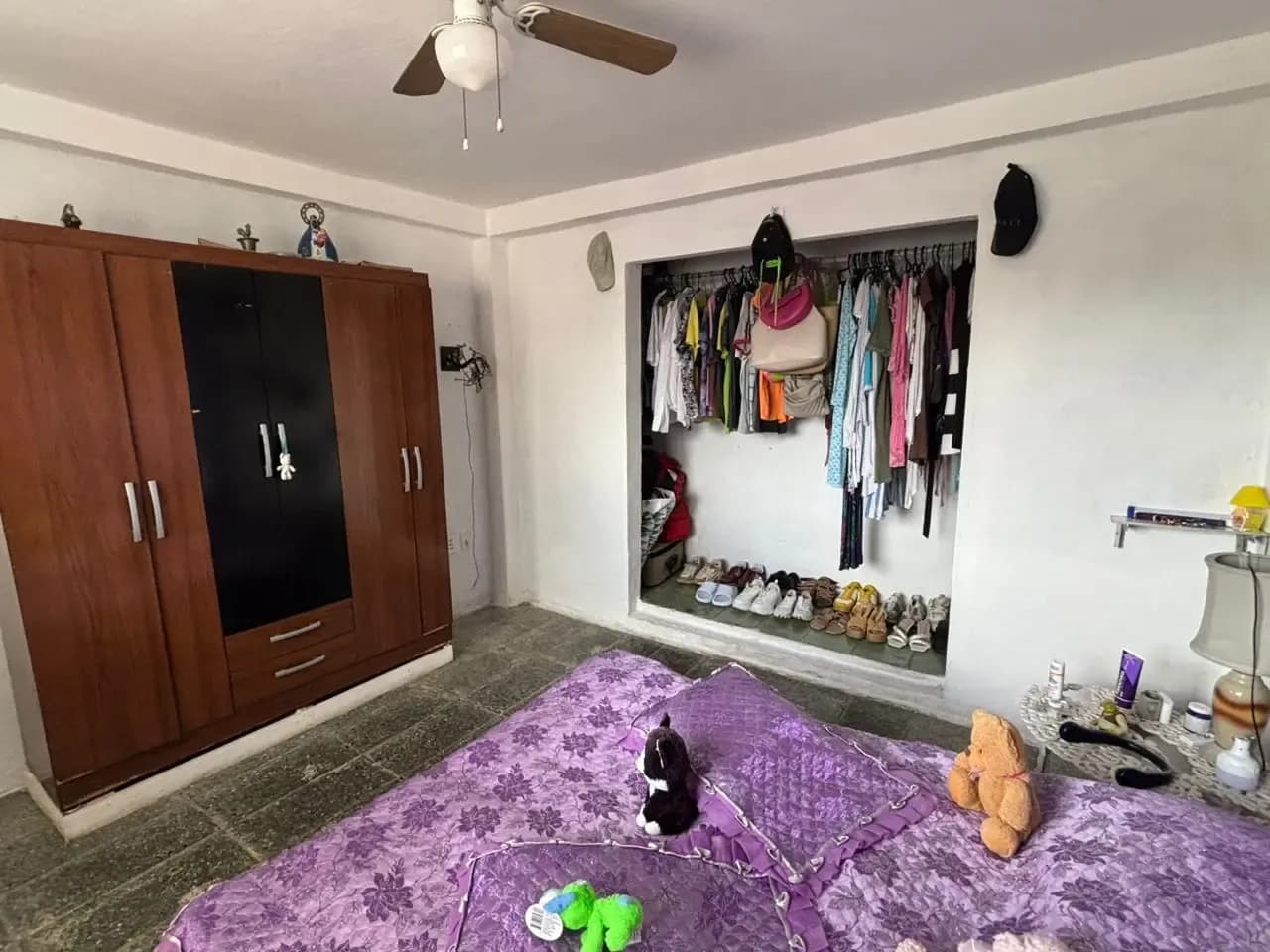 Casa de 2 habitaciones en Cerro, La Habana — foto 11 de 15