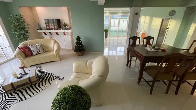Vivienda de 2 habitaciones en Vedado, Plaza de la Revolución — foto 7 de 10