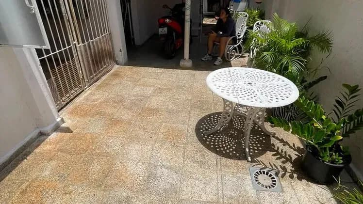 Vivienda de 3 habitaciones en Vedado, Plaza de la Revolución — foto 2 de 10