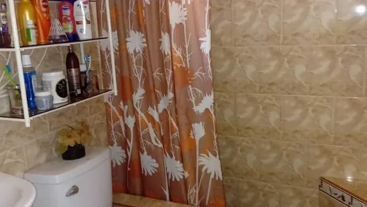 Vivienda de 3 habitaciones en El Trigal, Boyeros — foto 5 de 9